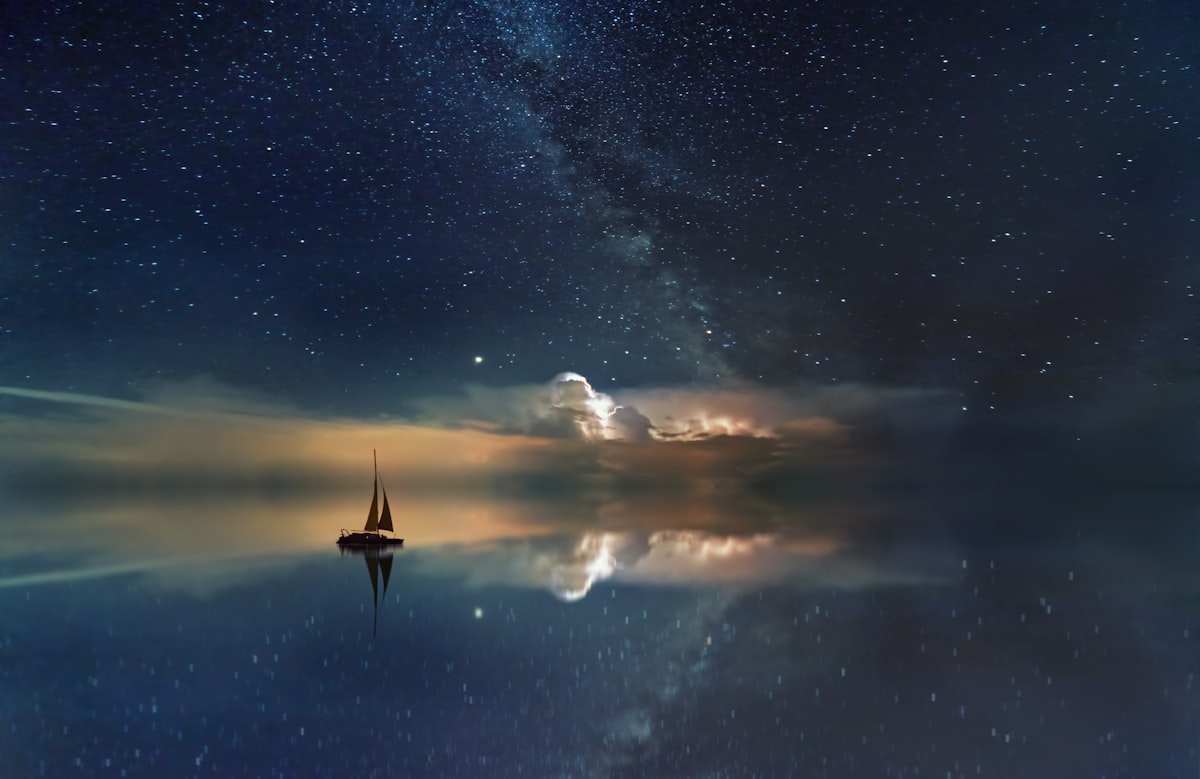 Planet Universe, key art